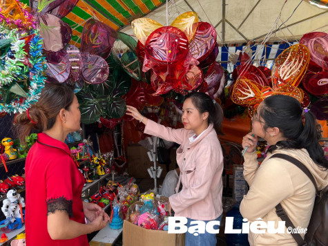Cộng tác viên gắn bó với mảng thanh niên