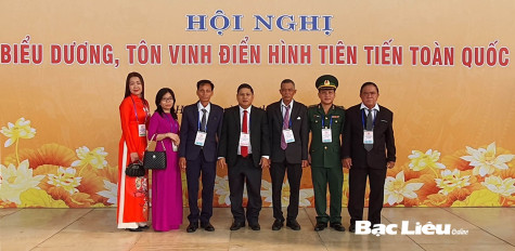 Thiếu tá Mã Văn Tính: Tấm gương lan tỏa tinh thần thi đua ái quốc