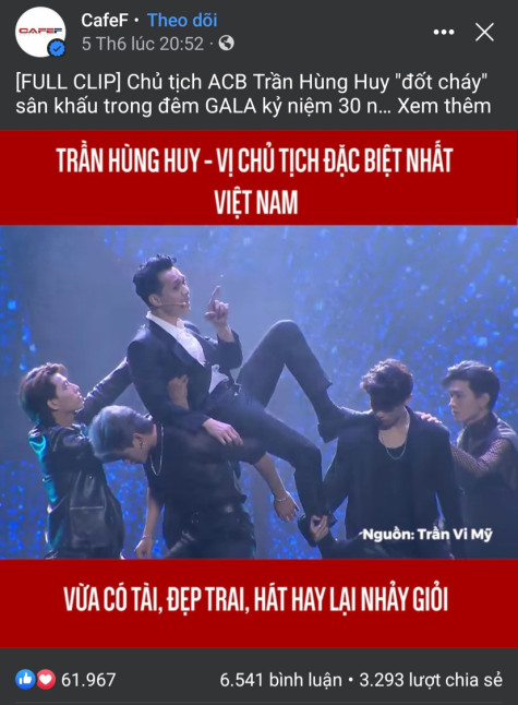 Tương tác mạng xã hội: Bình luận hay “bình loạn”?!