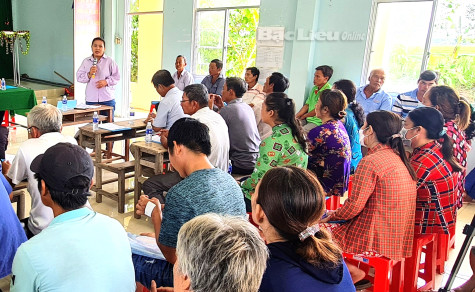 Đẩy mạnh cấp mã số vùng trồng, đáp ứng nhu cầu xuất khẩu