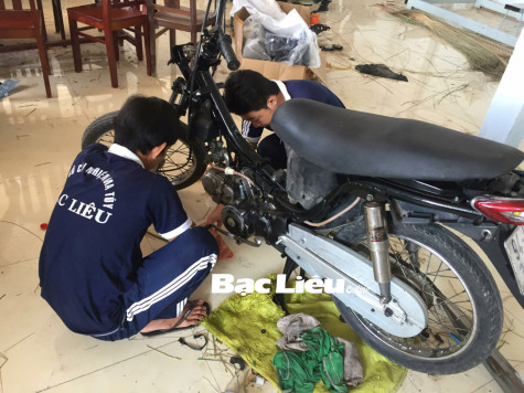 Nâng cao hiệu quả cai nghiện ma túy
