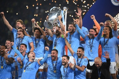 Mỹ chính thức được xác nhận đăng cai FIFA Club World Cup 2025