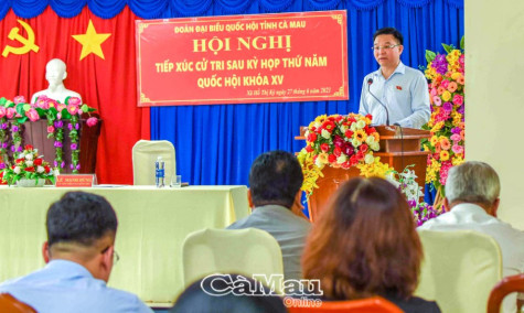 Nông dân mong mỏi thoát cảnh “được mùa, mất giá”