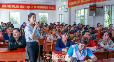 Khắc phục tình trạng ngán, ngại học lý luận chính trị