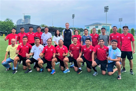 FIFA chấp thuận vận hành công nghệ VAR tại Việt Nam