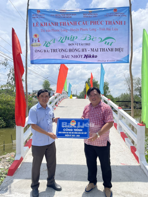 Sôi nổi nhiều hoạt động chào mừng Đại hội Hội Nông dân