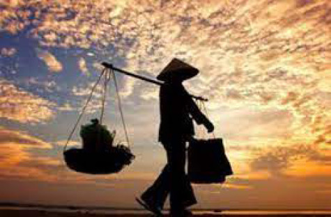 Thời con gái của mẹ