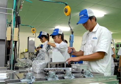 Từ ngày 1/7, giảm thuế giá trị gia tăng 2%