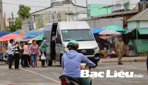 Đảm bảo trật tự, an toàn giao thông trong cao điểm du lịch hè