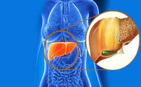 Các biện pháp tự nhiên giúp ngăn ngừa gan nhiễm mỡ