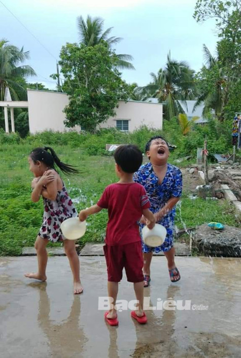 Trò chơi tuổi thơ