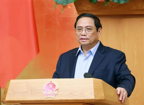 Chính phủ đánh giá tình hình kinh tế - xã hội 6 tháng năm 2023