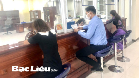 Cảnh báo giả danh công chức thuế để mưu lợi bất chính