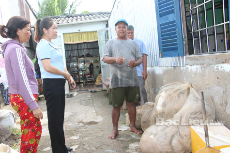 Chương trình mục tiêu quốc gia phát triển kinh tế - xã hội vùng đồng bào DTTS và miền núi: Nhiệm vụ trọng tâm, xuyên suốt trong công tác dân tộc
