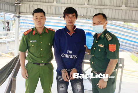 Phòng, chống có hiệu quả tội phạm trên tuyến biển