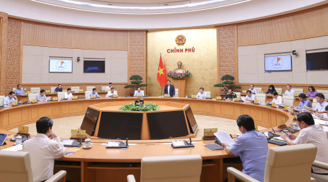 Từ ngày 20/7/2023, đối tượng nào thuộc diện tinh giản biên chế?