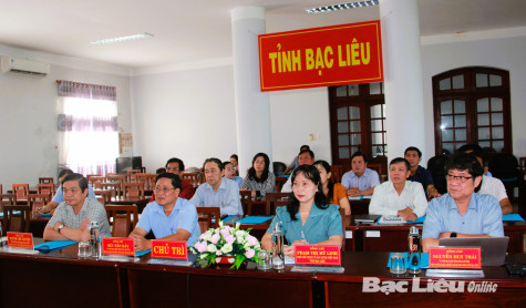Công tác giám sát, phản biện xã hội của MTTQ đi vào chiều sâu, hiệu quả, thiết thực