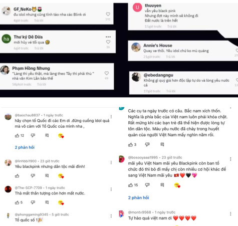 Lướt mạng xã hội