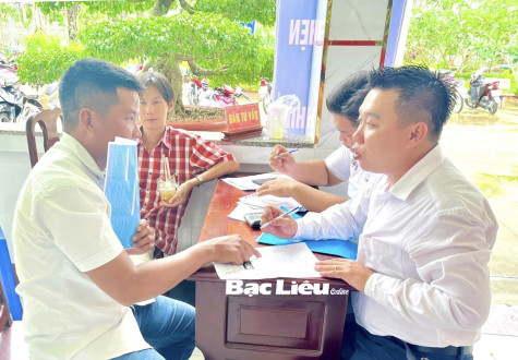 Nâng cao hiệu quả, chất lượng​ đào tạo nghề và giải quyết việc làm