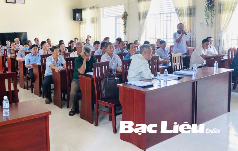 Giáo dục pháp luật hướng đến nhu cầu thiết thực của người dân