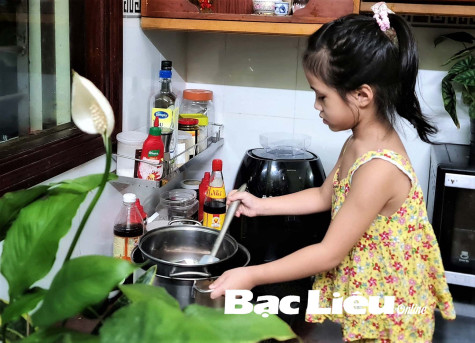 Khi trẻ thiếu kỹ năng sống
