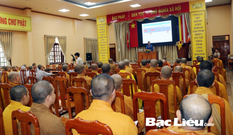 Chung tay bảo đảm an toàn giao thông
