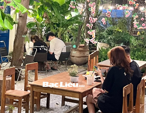 Lan tỏa thông điệp “sống đẹp”