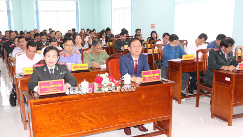 Những biện pháp phòng ngừa tham nhũng trong cơ quan, đơn vị