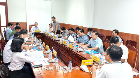 Tăng cường các hoạt động thanh tra, kiểm tra trong năm 2023