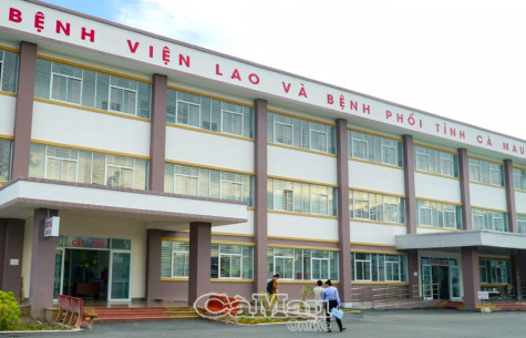 Tháo gỡ khó khăn cho Bệnh viện Lao và Bệnh phổi