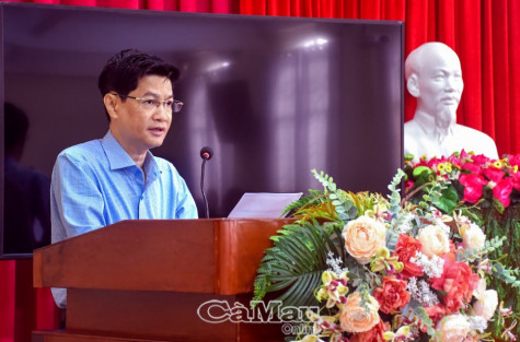 Tiến tới ứng dụng “Sổ tay đảng viên điện tử”