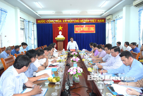 HĐND tỉnh: Tiếp tục đổi mới để khẳng định vai trò của cơ quan dân cử