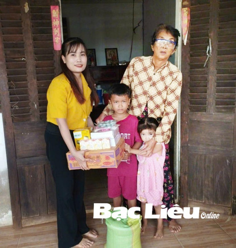 Hội LHPN tỉnh: Triển khai thực hiện Dự án 8 tại 14 xã, phường, thị trấn trên địa bàn tỉnh