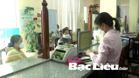 Hỗ trợ sinh kế cho đồng bào Khmer