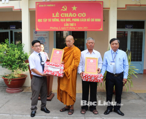 TP. Bạc Liêu:​ Nhiều giải pháp để hoàn thành các chỉ tiêu năm 2023