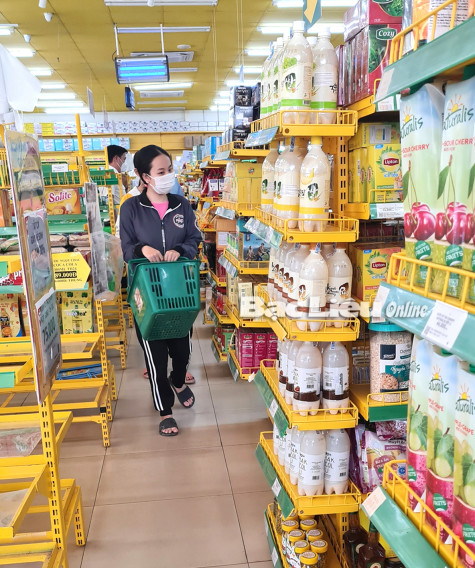 Giảm thuế giá trị gia tăng - kích cầu tiêu dùng nội địa