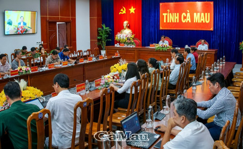 4 ưu tiên trong chuyển đổi số