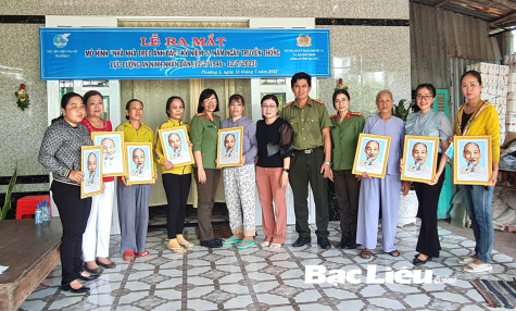 Tuyên truyền các thủ đoạn lừa đảo qua mạng