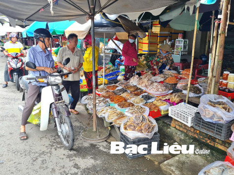 Tăng cường kiểm soát giá sau tăng lương