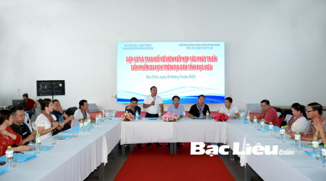 Thu hút du khách bằng sự khác biệt