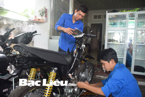 Cân nhắc kỹ khi lựa chọn nghề nghiệp tương lai