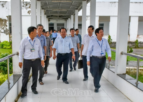 Bệnh viện Y học cổ truyền gặp khó khi thực hiện tự chủ