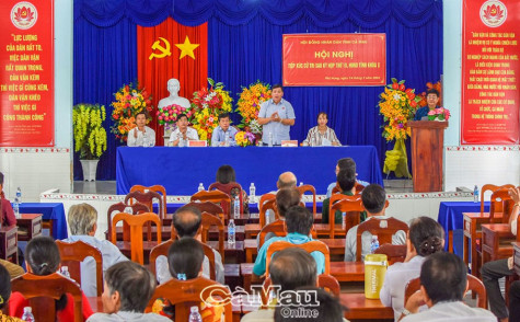 Xem xét lại việc chậm chi tiền hỗ trợ Covid-19