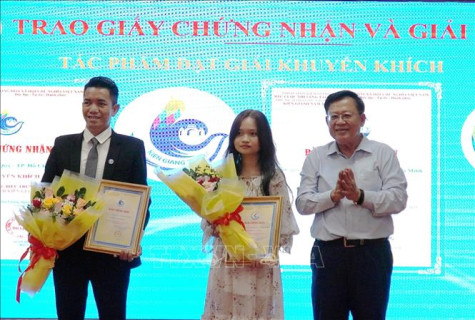 Cụm phía Tây Đồng bằng sông Cửu Long đẩy mạnh liên kết phát triển du lịch