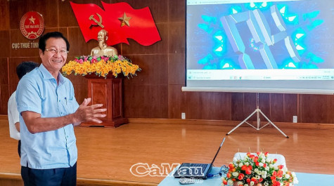 21 khách hàng trúng giải "hoá đơn may mắn"
