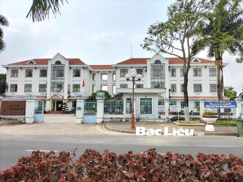 Bạc Liêu có 7 khu vực cấm ghi âm, ghi hình, chụp ảnh