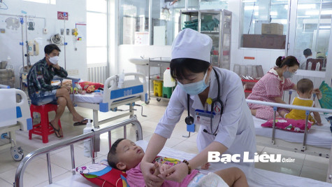 Những điểm mới của Luật Khám bệnh, chữa bệnh