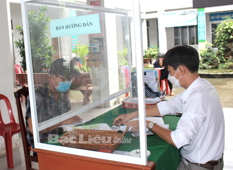 Chấn chỉnh tình trạng trục lợi bảo hiểm
