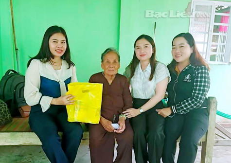 Thu hút hội viên từ những mô hình, hoạt động thiết thực