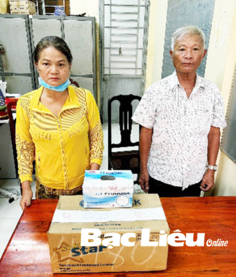Tập trung đấu tranh, triệt xóa tệ nạn cờ bạc